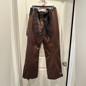 Spyder Ski Pants Women’s Size 14